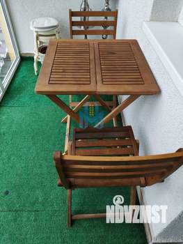 1-к квартира, вторичка, 42м2, 16/25 этаж