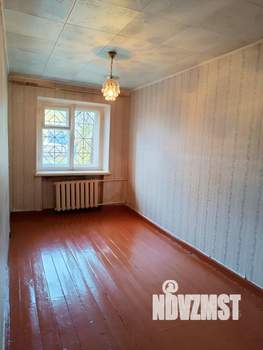 2-к квартира, вторичка, 41м2, 1/5 этаж