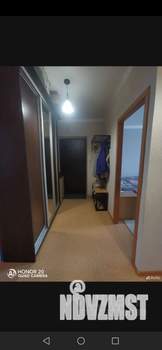 2-к квартира, вторичка, 52м2, 2/3 этаж