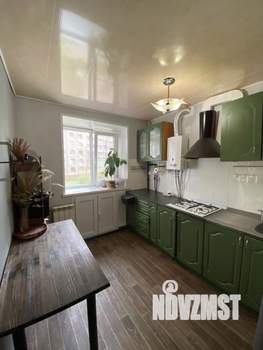 2-к квартира, вторичка, 45м2, 2/5 этаж