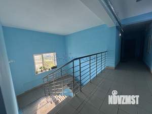 Студия квартира, вторичка, 22м2, 3/3 этаж