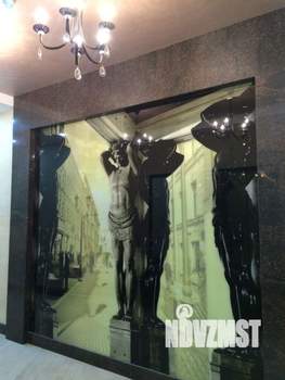 3-к квартира, строящийся дом, 100м2, 5/21 этаж