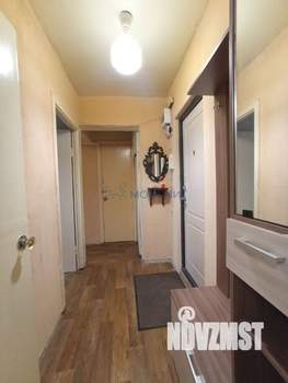 2-к квартира, вторичка, 43м2, 2/9 этаж
