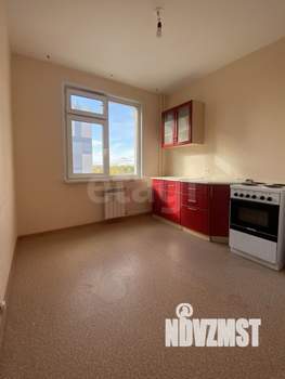 1-к квартира, вторичка, 32м2, 4/10 этаж