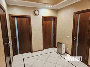 3-к квартира, вторичка, 85м2, 5/17 этаж