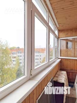 1-к квартира, вторичка, 34м2, 7/9 этаж