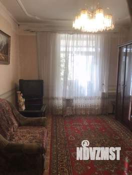 3-к квартира, вторичка, 69м2, 4/5 этаж