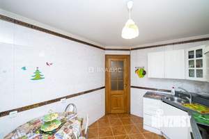 3-к квартира, вторичка, 76м2, 12/13 этаж