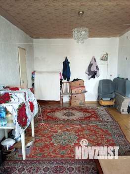 1-к квартира, вторичка, 31м2, 9/9 этаж
