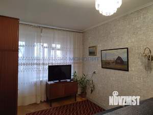 1-к квартира, вторичка, 30м2, 5/5 этаж