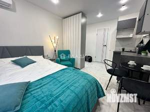 Студия квартира, вторичка, 18м2, 1/9 этаж