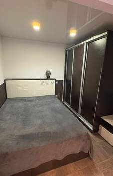 1-к квартира, вторичка, 30м2, 1/5 этаж