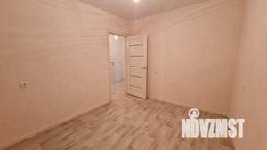 1-к квартира, сданный дом, 30м2, 6/10 этаж