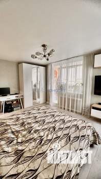 3-к квартира, вторичка, 82м2, 5/10 этаж