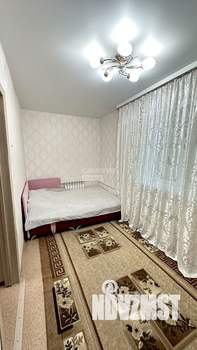 2-к квартира, вторичка, 37м2, 2/2 этаж