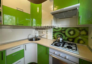 3-к квартира, вторичка, 58м2, 5/5 этаж