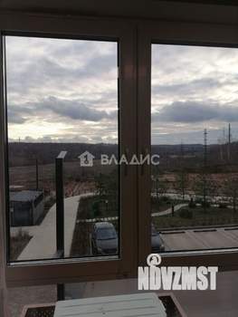 1-к квартира, вторичка, 36м2, 13/25 этаж