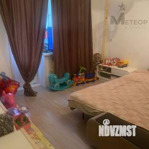 2-к квартира, вторичка, 40м2, 1/14 этаж