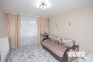 2-к квартира, вторичка, 47м2, 1/9 этаж