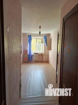 3-к квартира, вторичка, 57м2, 3/5 этаж