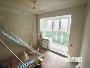 4-к квартира, вторичка, 80м2, 3/10 этаж