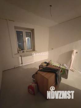1-к квартира, вторичка, 34м2, 6/9 этаж