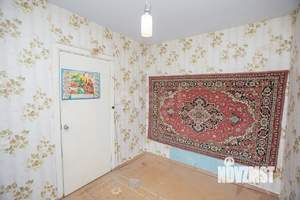 3-к квартира, вторичка, 57м2, 3/9 этаж