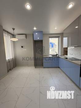 2-к квартира, сданный дом, 62м2, 11/14 этаж