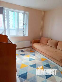 Студия квартира, вторичка, 17м2, 8/10 этаж