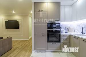 2-к квартира, вторичка, 54м2, 22/25 этаж