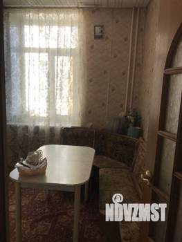 3-к квартира, вторичка, 69м2, 4/5 этаж