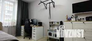 2-к квартира, вторичка, 47м2, 2/4 этаж