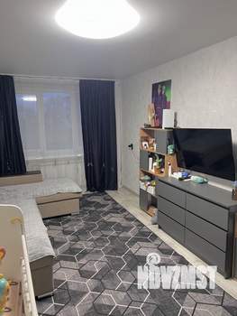 2-к квартира, вторичка, 51м2, 1/3 этаж