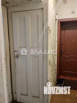 1-к квартира, вторичка, 31м2, 1/2 этаж