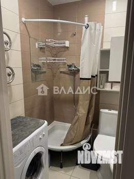 Студия квартира, вторичка, 27м2, 2/11 этаж