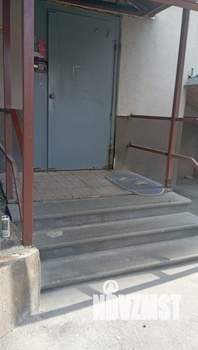 2-к квартира, вторичка, 42м2, 6/7 этаж