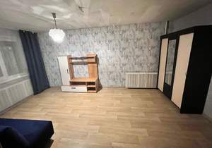 1-к квартира, вторичка, 31м2, 1/5 этаж
