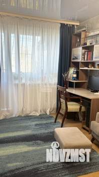 2-к квартира, вторичка, 51м2, 8/9 этаж