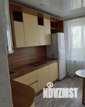 1-к квартира, вторичка, 42м2, 4/10 этаж