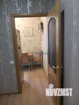 2-к квартира, вторичка, 48м2, 4/4 этаж