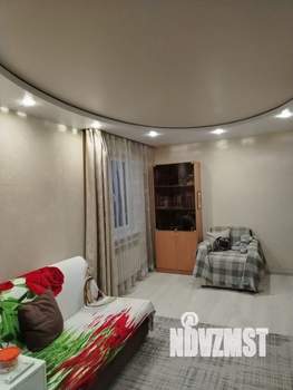 2-к квартира, вторичка, 43м2, 5/5 этаж