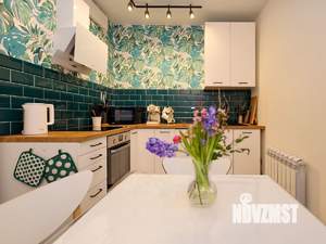 2-к квартира, вторичка, 46м2, 2/9 этаж