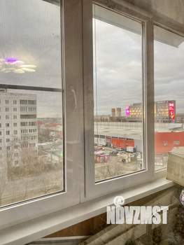 3-к квартира, вторичка, 63м2, 7/11 этаж