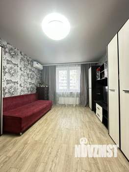 1-к квартира, вторичка, 38м2, 7/10 этаж