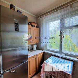 2-к квартира, вторичка, 44м2, 5/5 этаж