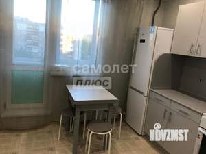 1-к квартира, вторичка, 33м2, 6/20 этаж