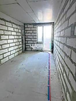 3-к квартира, сданный дом, 94м2, 6/12 этаж