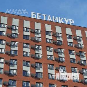 2-к квартира, вторичка, 66м2, 8/24 этаж
