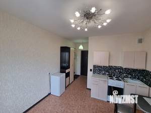 Студия квартира, вторичка, 17м2, 5/10 этаж