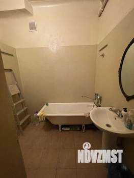 3-к квартира, вторичка, 65м2, 1/5 этаж
